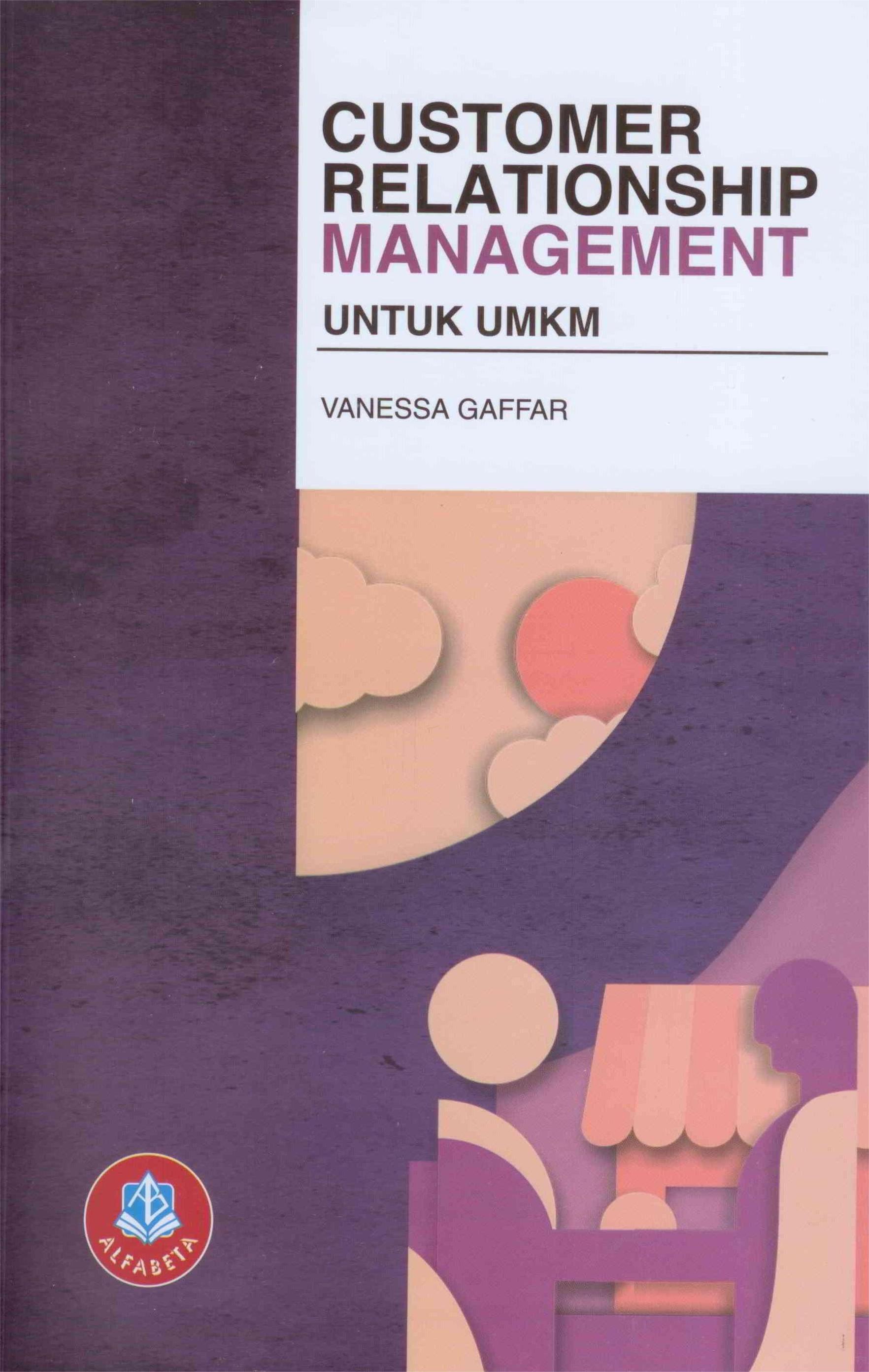 Customer Relationship Management Untuk UMKM