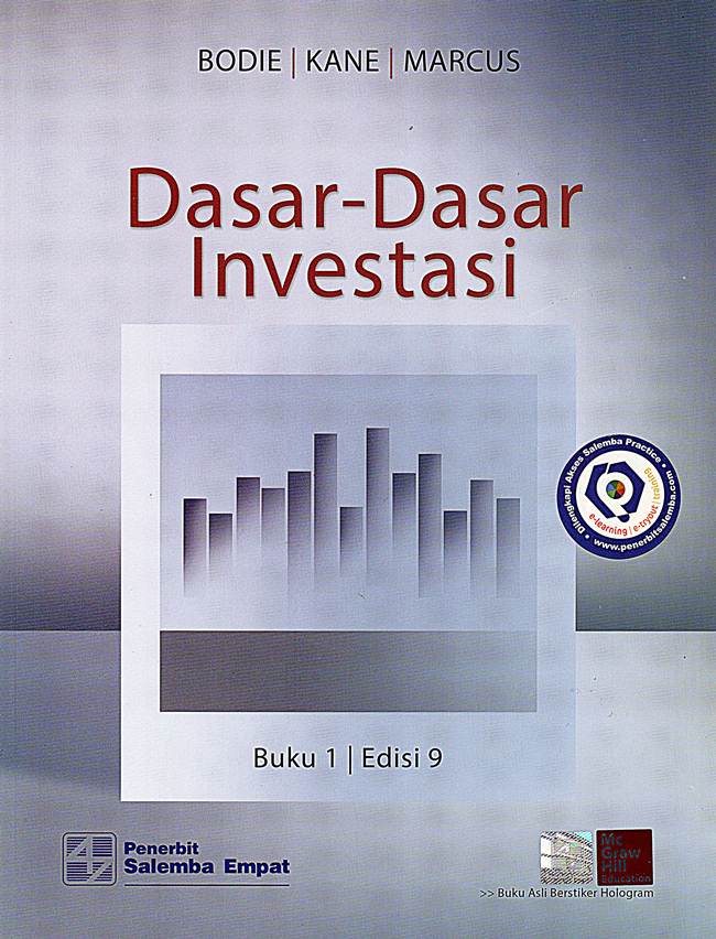 Dasar-Dasar Investasi