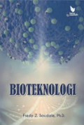 Bioteknologi