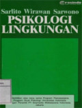 Psikologi Lingkungan