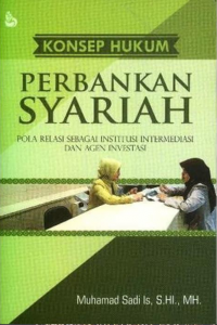 Konsep Hukum Perbankan Syariah