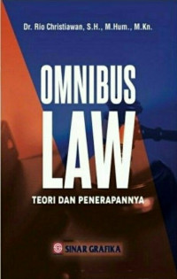 omnibuslaw