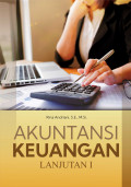 Akuntansi Keuangan: Lanjutan I