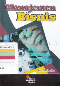 Manajemen Bisnis