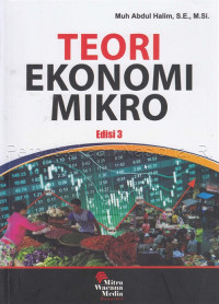 Teori Ekonomi Mikro