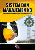 Sistem dan Manajemen K3