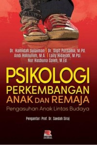 Psikologi Perkembangan Anak dan Remaja: Pengasuhan Anak Lintas Budaya