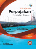 Perpajakan : Teori dan Kasus