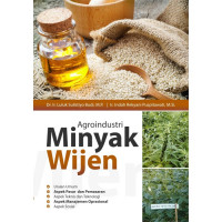 Agroindustri: Minyak Wijen