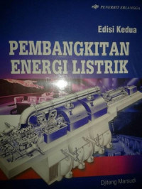 Pembangunan Energi Listrik Ed.2