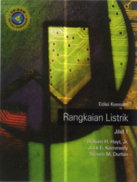 Rangkaian Listrik Ed.6 Jil.1