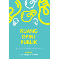 Ruang Opini Publik