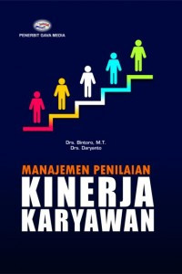 Manajemen penilaian kinerja karyawan