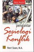 Pengantar Sosiologi Konflik Ed.Revisi