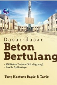 Dasar-dasar beton bertulang