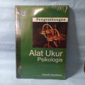 Pengembangan Alat Ukur Psikologis