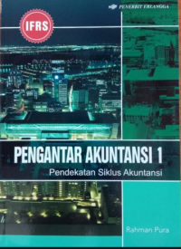 Pengantar Akuntansi 1 : Pendekatan Siklus Akuntansi