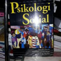 Psikologi Sosial Ed. 5 Jil. 2