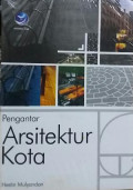 Pengantar Arsitektur Kota