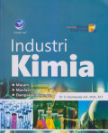 Industri kimia