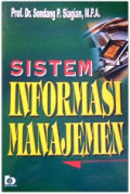 Sistem Informasi Manajemen