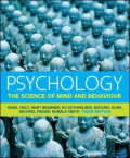 Psychology : The Science of Mind and Behavior 3th.Ed