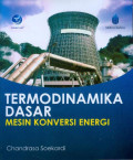 Termodinamika Dasar : Mesin Konversi Energi