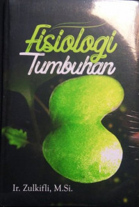 Fisiologi Tumbuhan