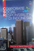 Corporate Social Responsibility di Indonesia