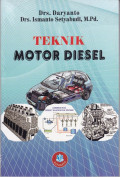 Teknik Motor Diesel