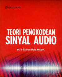 Teori Pengkodean Sinyal Audio