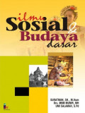 Ilmu Sosial dan Budaya Dasar