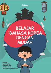 Belajar bahasa Korea dengan mudah