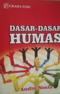 Dasar-Dasar Humas