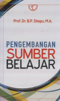 Pengembangan Sumber Belajar