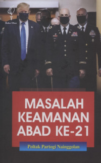 Masalah Keamanan Abad Ke-21