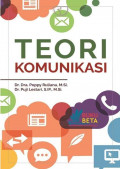 Teori Komunikasi