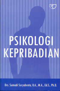 Psikologi Kepribadian