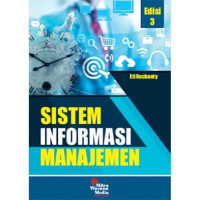 Sistem Informasi Manajemen Ed.3