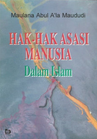 Hak - Hak Asasi Manusia dalam Islam