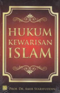 Hukum Kewarisan Islam Ed. 2