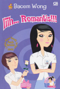 Iiih... Romantis