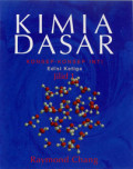 Kimia Dasar: Kosep-Konsep Inti Ed. 3 Jil. 1