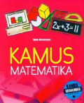 Kamus Matematika : Kamus Bergambar