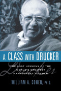 A Class With Drucker