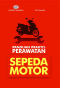 Panduan praktis perawatan sepeda motor