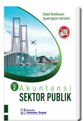 Akuntansi Sektor Publik Ed. 2