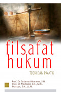 filsafat hukum: Teori dan Praktik