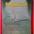 Biostatistik Untuk Kedokteran & Kesehatan