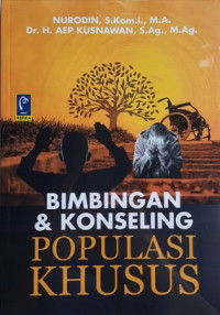 Bimbingan & Konseling Populasi Khusus